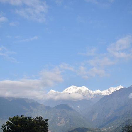 Mandavya Homestay Pelling Exterior photo