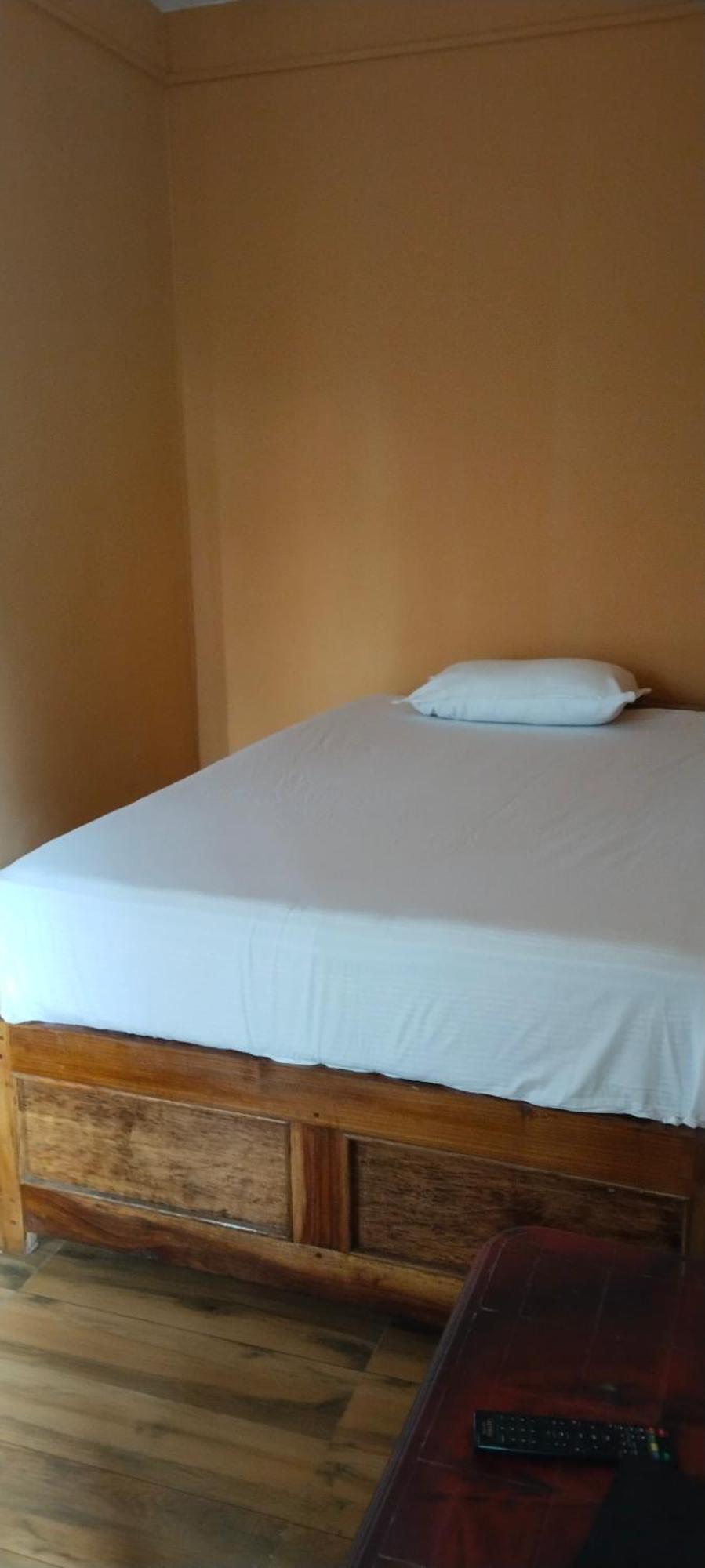 Mandavya Homestay Pelling Room photo